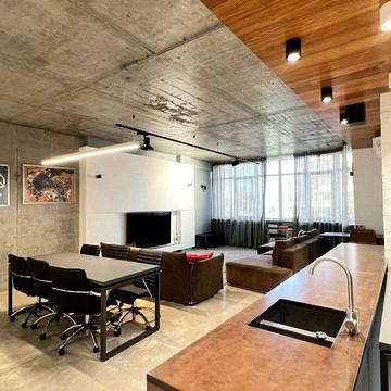 Аркадійське плато вул. (Гагаринське плато), 5/2