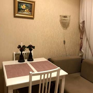 Оренда 2 кімн метро Оболонь Героїв Дніпра 77 газ