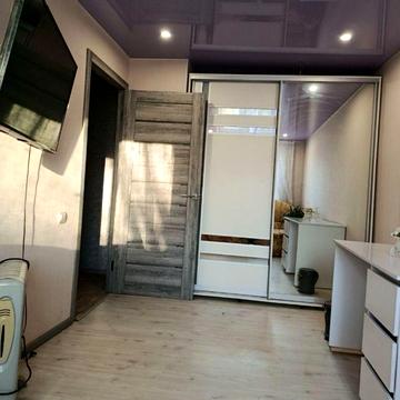 Сдам 3х комнатную квартиру