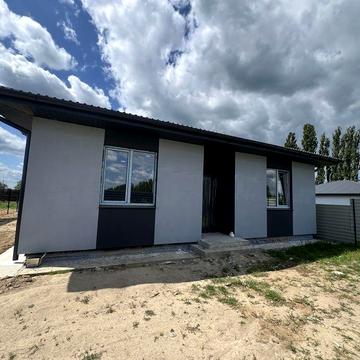 Останній будинок 100м2 с.Белогородка Продаж від Забудовника