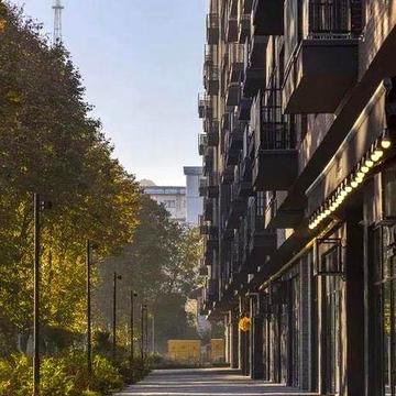 Продаж 1 кімн квартири ЖК бізнес класу Avalon Yard Ближній Центр ЖК Avalon Yard