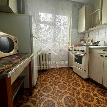 Продаж 1 к.  кв. з меблями та технікою (Цирк, Соцмісто)