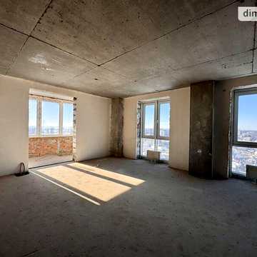 Продаж 4к Квартира Магістратська вулиця ЖК Park Tower