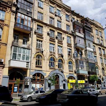 Продаж квартири Січових стрільців Історичний центр Царський Газ ТОП ЖК Січових Стрільців (Артема), 12