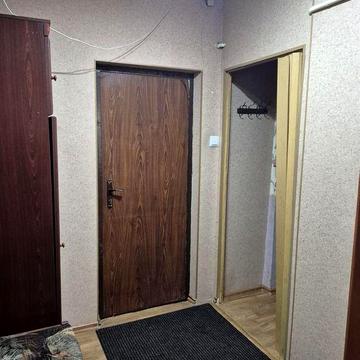 Сдам свою однокомнатную квартиру на Зубарева 49а