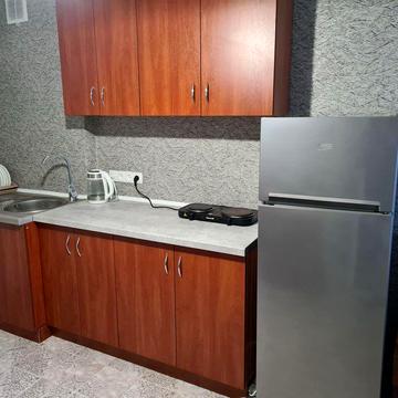 Двухкомнатная квартира - район городского лицея