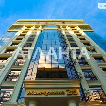 Продаж 1к Квартира Італійський бульвар ЖК Двадцать пятая жемчужина