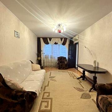 Продаж 3к квартири по вул.Грушевського.