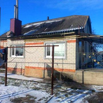 Продам будинок с.Ялинці