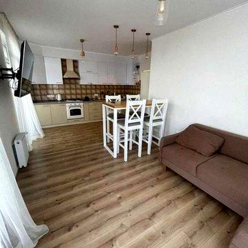 Оренда 1кім+кухня студіо новобуд балкон вул. Зелена