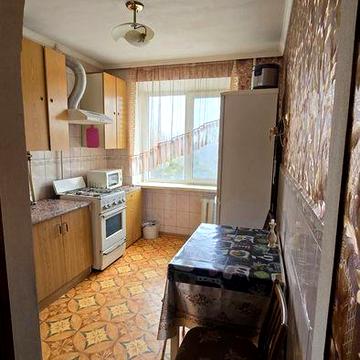 2к квартира на А.Первозванного (600-річчя)