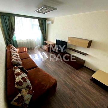 3-х кімнатна Єлизавети Чавдар 5 Осокорки Опалення