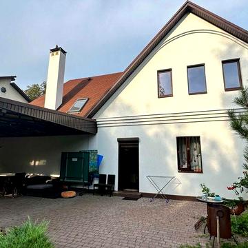 Сдам в долгосрочную аренду дом 200м2