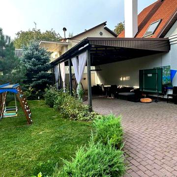 Сдам в долгосрочную аренду дом 200м2