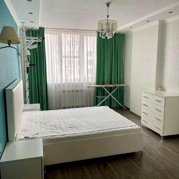 Продаж 2-кімнатної квартири в ЖК «Перлина Кадетського Гаю» ЖК Перлина Кадетського Гаю