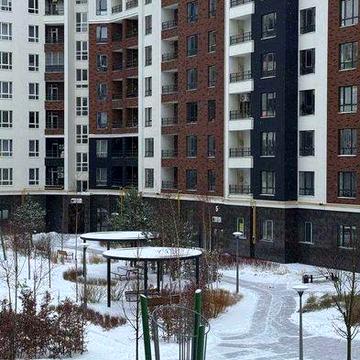 1-кімнатна в SYNERGY CITY Автономний Газ Розтермінування 50% ЖК Синергія Сіті