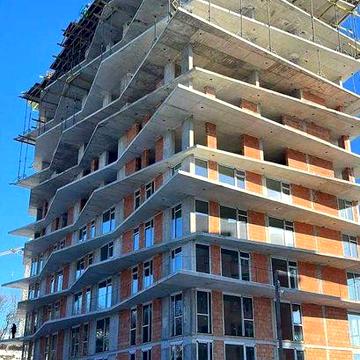 Без комісії, продаж 2к. кв. ЖК Lennona Residents Миколайчука - Щурата ЖК Lennona Residents