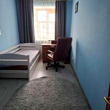 Довго строкова оренда житла