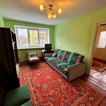 Оренда 2к квартири біля квіткового базару_AI