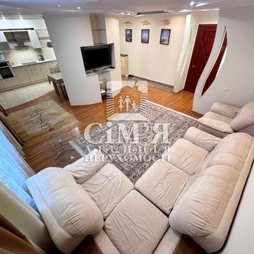 Здам 2-кім квартиру в р-ні Поділля. ОПАЛЕННЯ і ГАР ВОДА завжди Є !