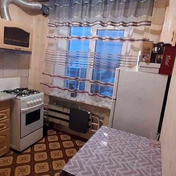 Продам 3 комнатную квартиру в Чугуеве