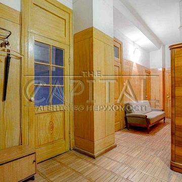 Продаж 2к квартири 73,6 м²  вул. Велика Васильківська, 23 Печерський