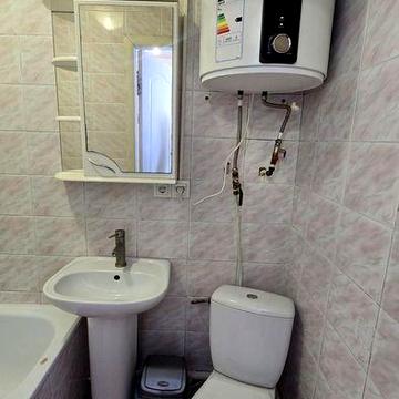 2к частина будинку на Сабарові