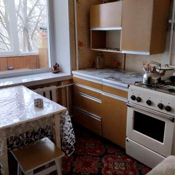 Оренда однокімнатної квартири