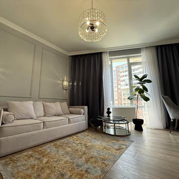 Саперне Поле вул., 5