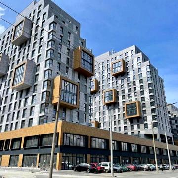 Продам 3-комнатную квартиру 81 м.кв. ЖК Пятый Континент. Победа ЖК Пятый Континент