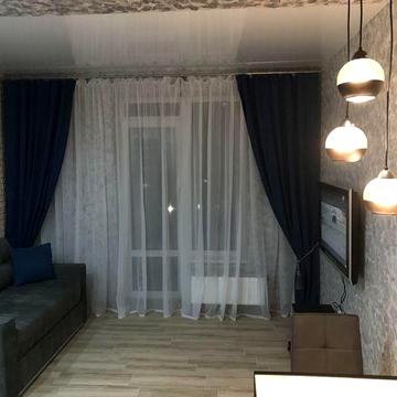 Сдам смарт-квартиру ЖК Акварель-4 на Черемушках