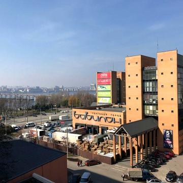 Продам однокомнатную  квартиру на Солнечном.