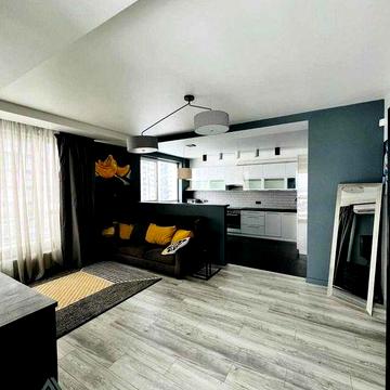 ЖК Зарічний ! ГЕНЕРАТОР і підземний паркінг ! Студія + окрема спальня