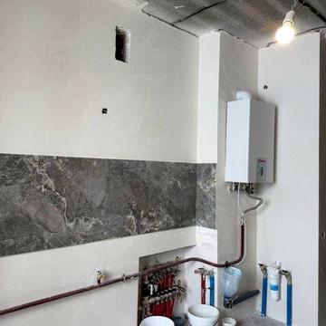 БЕЗ КОМіСІЇ, Евро 2к квартира з РЕМОНТОМ, ЖК Іділіка Авеню ЖК Іділіка авеню