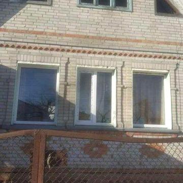 Продаж окремого будинку р-н Добровільної