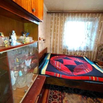 Срочно продам 2х комн кв.   на Марсельской.