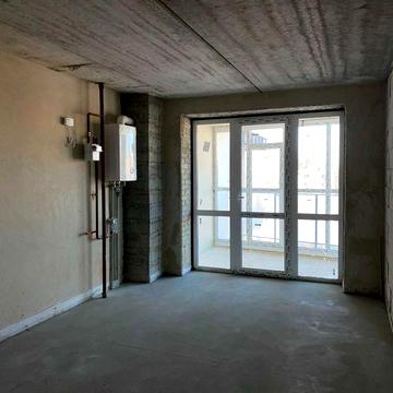 Продаж 2к квартири ЖК "Європейський" - здана секція (5 поверх) ЖК Європейський