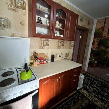 1-к. квартира с двориком в 5 минутах от центра‼️ Без комиссии