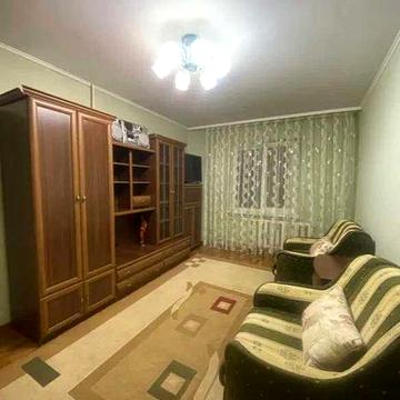 Продаж 2К з меблями та технікою