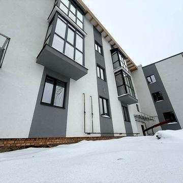 Смарт квартира в топовій локації