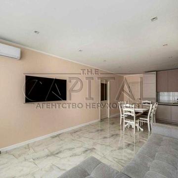 ОРЕНДА 3-х кімн. кв. Олександра Олеся 2б, ЖК "Варшавський" Інвертор 3к