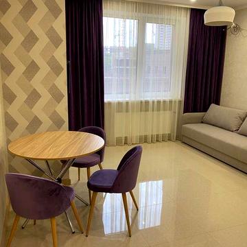 Сдам квартиру до  ЛЕТА в 36 жемчужине Аркадия