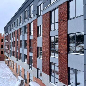 Продам студію по центральній вулиці міста! Сертифікат - ТАК!