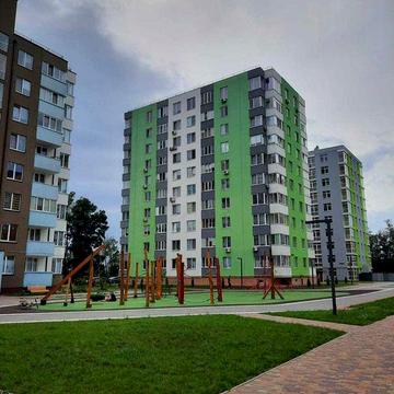 Продам 1-кімнат. квартиру 60 кв.м., на мкр-ні "Обухівський Ключ"! ЖК Обухівський Ключ