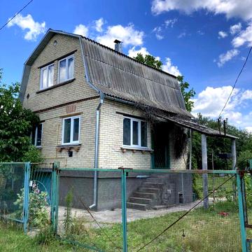 Дачний будинок в с. Миколаївка, Бучанського, р-ну, Київськоа обл