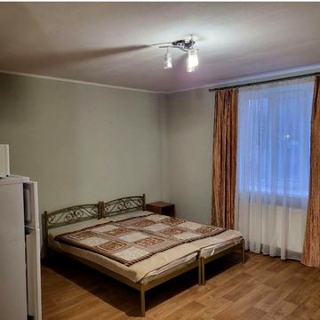 Гостинка Салтовка м.А.Павлова автономка газ