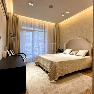 ОРЕНДА 2-х кімн. кв. Раїси Окіпної 18, ЖК "Riviera Riverside",