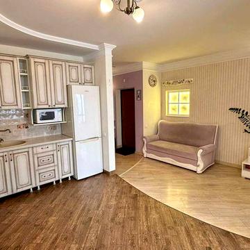 Без% Фото реал 1к ЖК Озерні зорі підземпаркінг Березняки озеро Тельбін