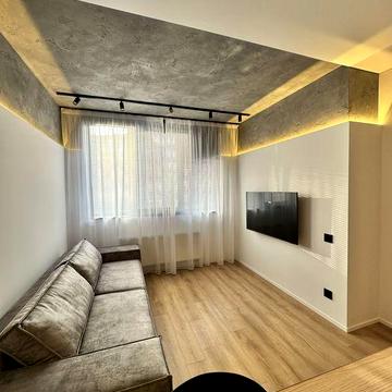 Аренда ,ЖК  Галактика , Метро Левобережная, первая сдача!