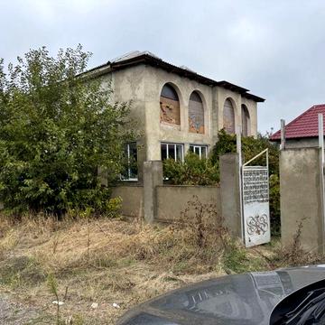 Продам дом на Ленпоселке 6 сот земли все документы